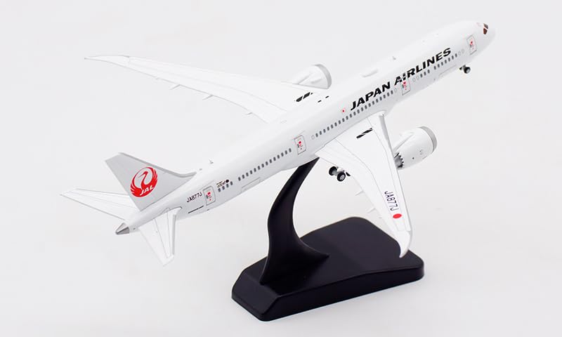 Amazon.co.jp: JC Wings 1:400 完成品 JAPAN AIRLINES for BOEING B787 Amazon.co.jp: JC Wings 1:400 完成品 JAPAN AIRLINES for BOEING B787