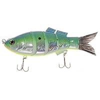 Algopix Similar Product 3 - Jenko JL7CS JenkoListic  7 Hard