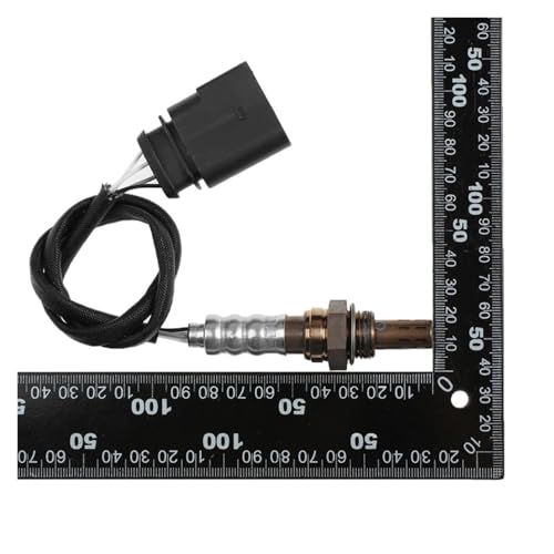 Capteur d'oxygène 036906262D pour sonde lambda de rechange automobile - 2