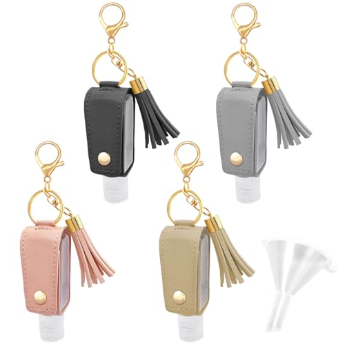 Désinfectant mains portable 30ml flacon de poche pour enfants