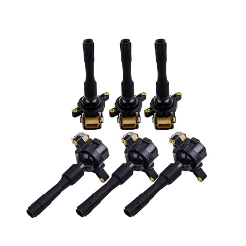 Bobines d'allumage BMW X5 Z3 E53 E36 2.0 reference 12131748018 - 5