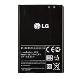 Country: Deutschland LG - BL-44JH - Li-Ion Battery - P700 Optimus L7-1700mAh