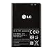 Produktbild LG - BL-44JH - Li-Ion Battery - P700 Optimus L7-1700mAh