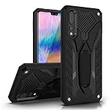 [MODELO COMPATIBLE] funda diseñada especialmente para Huawei P20 pro, confirme por favor el modelo de su teléfono antes de pedir para evitar problemas innecesarios