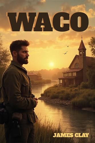Waco (English Edition)