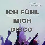 Reisegruppe Unangenehm