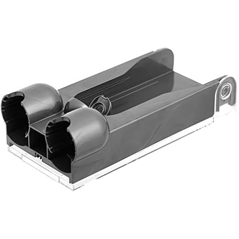 Dyson V10 SV12 Cordless Vacuum Cleaner Wall Mount Charging Dock Cradle Assembly Cover