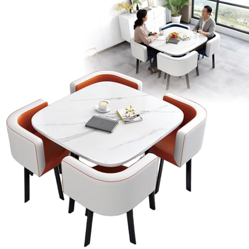 PTAIESIAN yƖpɍœKz_CjOe[uZbg 4lp 25mmxV ۂ݂ттp̃fUC KȈ֎q [₷ Xy[Xߖ ȒP őϋv̂X`[t[ ItBX JtF c e[u֎qZbg(