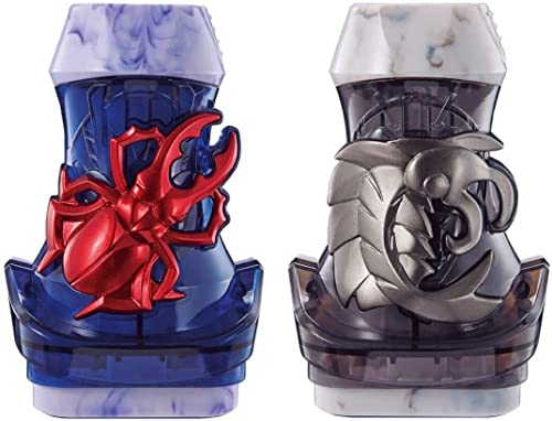 Kamen Rider Revise DX Bi Stamp Selection 03 complétez enfin votre collection de tampons DX