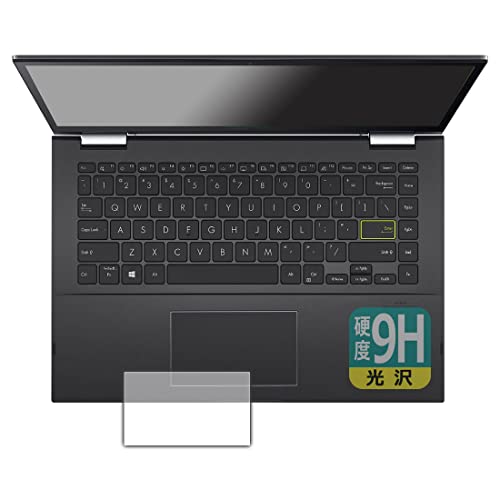 PDA�H�[ ASUS VivoBook Flip 14 TP470EA�Ή� 9H���d�x[����] �ی� �t�B���� [�^�b�`�p�b�h�p] ���{��