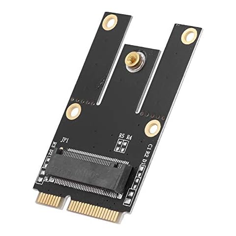 M.2 NGFF to Mini PCI-E PCI-E Card M.2 NGFF Card Cover