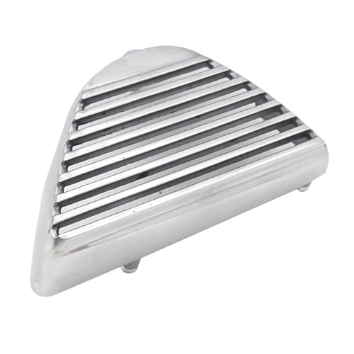 Ailes d'extension latérales de moto Z50 pour balade et rando