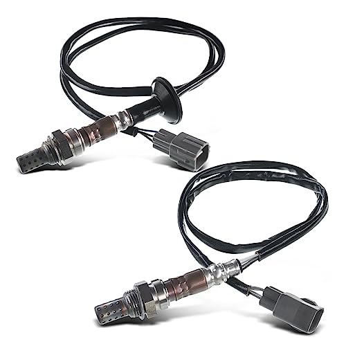 Sensor de Oxígeno A-Premium para Lexus IS300 2001-2005 Pack 2 miniatura 1