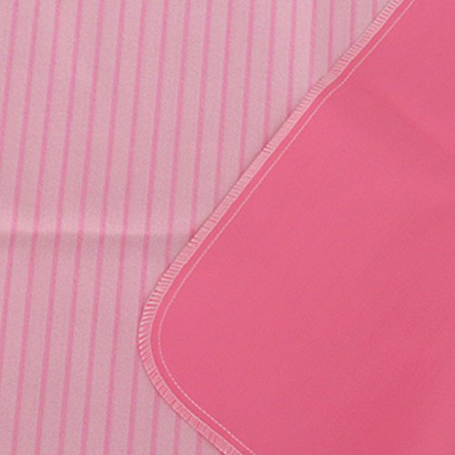 Image of Waterproof Incontinence Bed Pad Sheet Protectors Washable Underpad for Adult