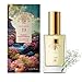 Compagnia delle Indie - Eau de Parfum Eau - Profumo Donna – Profumo Femminile - Eau de Parfum Donna – Note Floreali I 75 ml (Mughetto e Muschi Bianchi) immagine