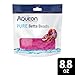 Aqueon PURE Betta Beads, Water Care for Unfiltered Aquariums, Maintains Clear Water and Helps Breakdown Organic Sludge, Pink