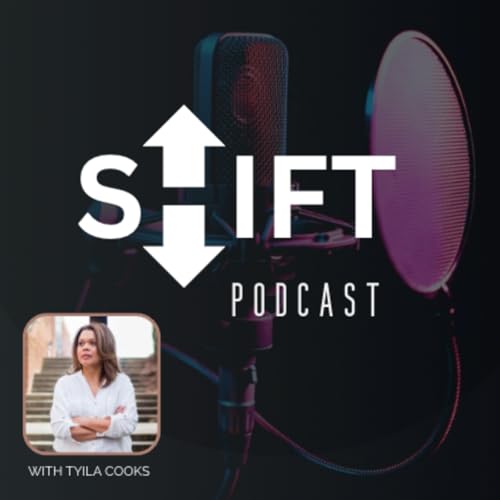 Page de couverture de SHIFT