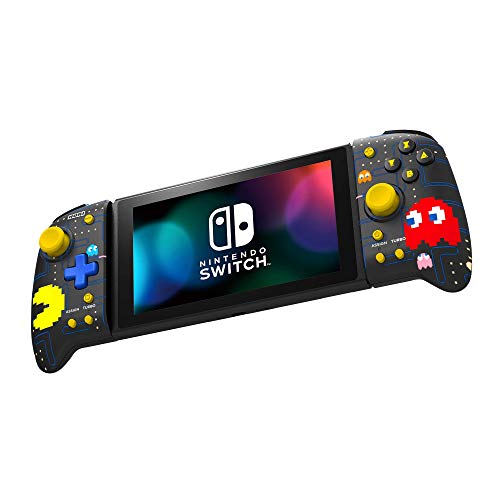 Bluetooth Split Pad Pro Pac-Man pour Nintendo Switch
