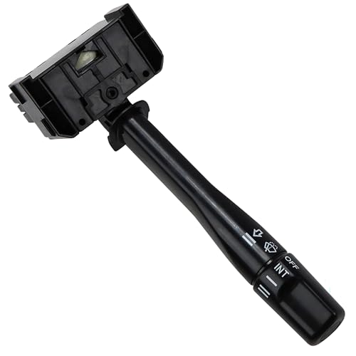 Beck/Arnley 201-2040 Wiper Switch by Beck/Arnley - Used condition - US$36.97