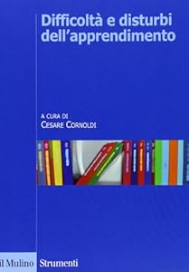 Difficoltà e disturbi dell'apprendimento
