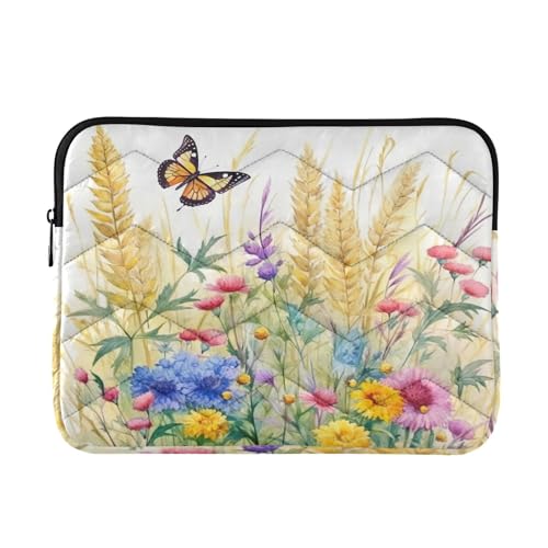 Funda para portátil 13-14 pulgadas impermeable y resistente