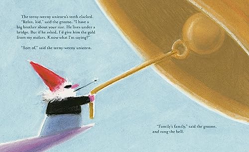 The Teeny-Weeny Unicorn - Image 5