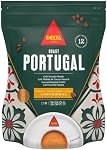 Delta Cafes Portugal Café grillé au sol 220g