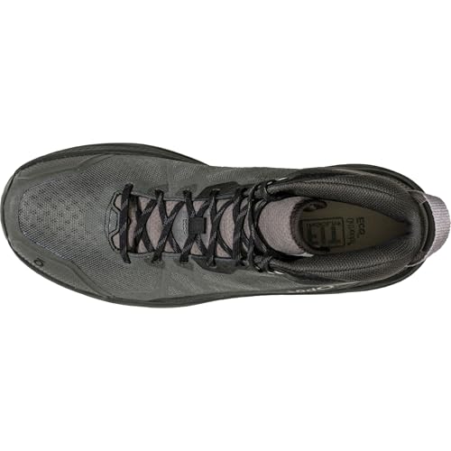 Oboz Men's Katabatic LT Mid Hiking Boot2