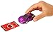 Mecard Geryon Deluxe Mecardimal Figure, Purp;e