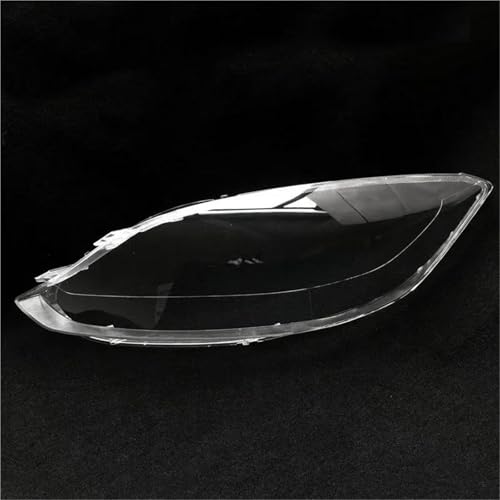 Lentille pour phares avants Haima M6 pour réparer un couvercle fissuré ou jauni