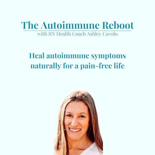 Autoimmune Health Coach | Holistic Healing & Support