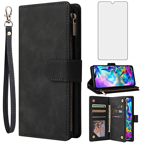 Coque LG G8X ThinQ idéale pour vos déplacements urbains