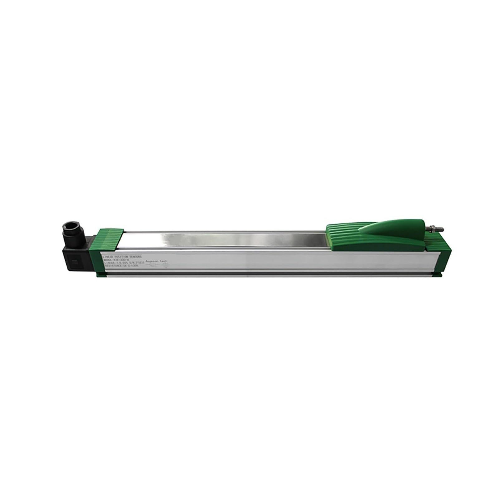 Potenciómetro Lineal de Movimiento del Sensor transductor de inyección KTF-1000 1150 1250 1450 1500 1600 1750 1800 2000 mm(Ktf-1500)