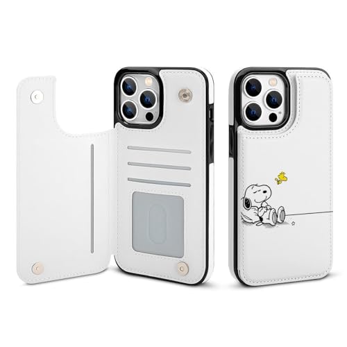 MIKYPOOZ iPhone 13 Pro p P[X Xk[s[ 蒠^ U[  lCIV z^P[X [ho ϏՌ Sʕی ^ X^h@\ gуJo[ U[obN (iPhone 13 Pro p)