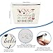 CNA Gift Makeup Bag for Women Certified Nursing Assistant Gifts CNA Week Gifts Cosmetic Pouch Inspirational Gift for CNA Appreciation Gifts Christmas Birthday Graduation Gift for CNA Nurse