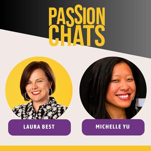 "Helping Parents Rise" with Michelle Yu
