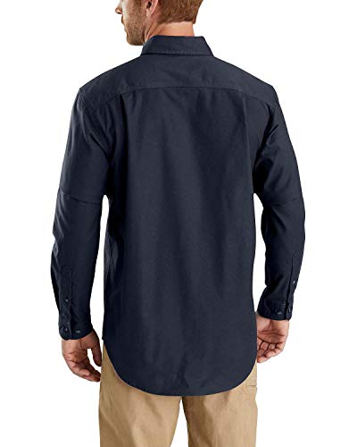 Image of Carhartt Men's Windham Relaxed LS Shirt