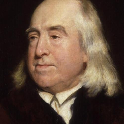 Jeremy Bentham, Offenses Against Onself - Same Sex Relations And Population - Sadler's Lectures