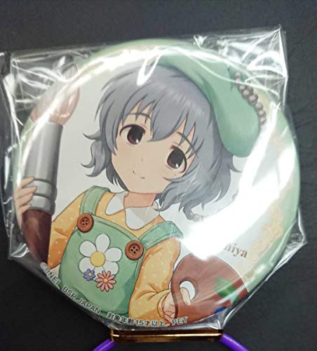 アイドルマスターシンデレラガールズ 缶バッジ vol.27 成宮由愛 セガ アイマス