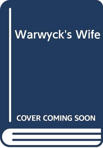 Warwyck's Wife 0413393003 Book Cover