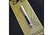 Zip Stylus Capacitive 2-in-1 Stylus Ink Pen Combo for Apple iPad iPad2 Samsung Galaxy Blackberry Playbook & Smartphones