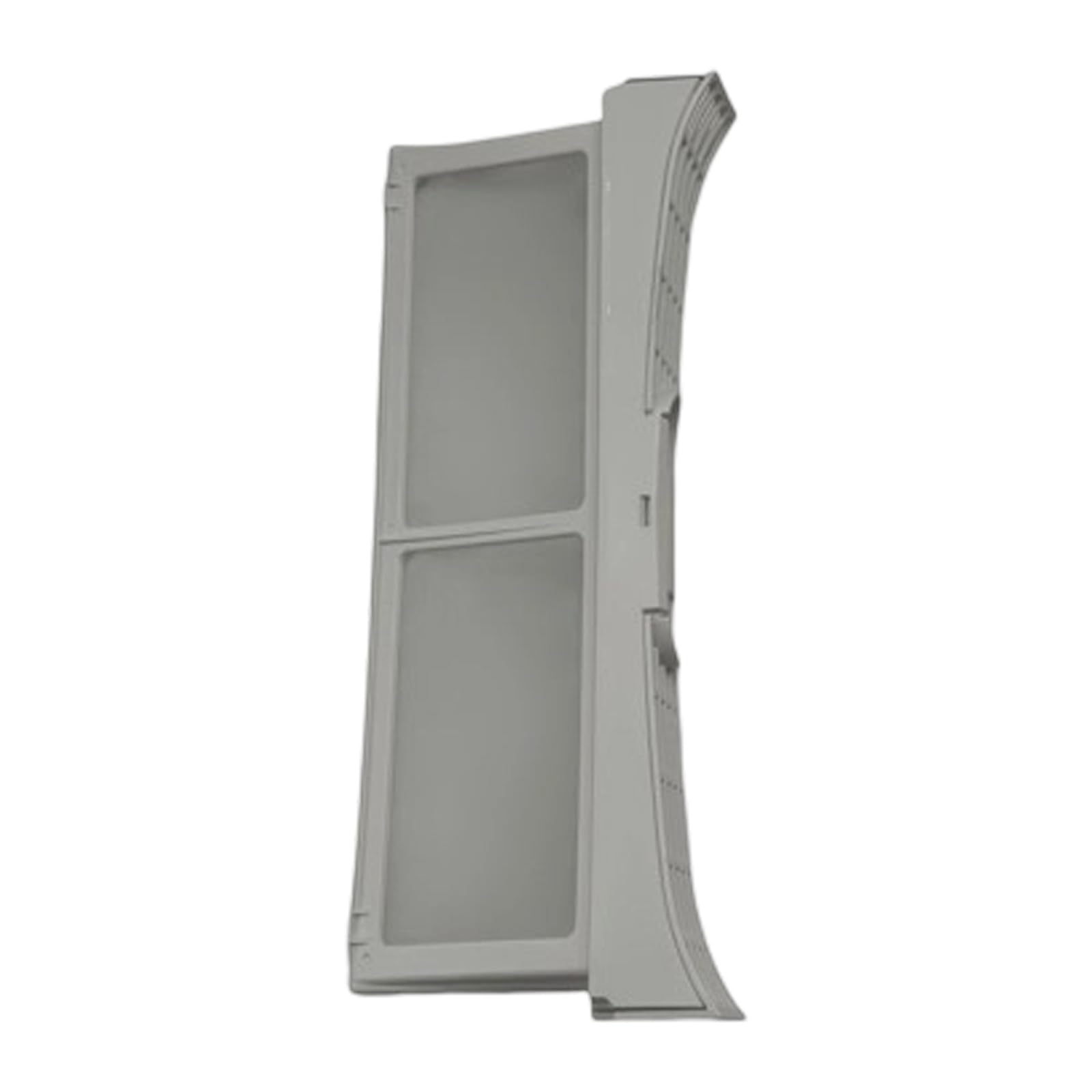 Laikoutd Sturdy Dryer Filter for Ventilation and Long Lasting Use Easy Install Dryer High Efficiency Lint