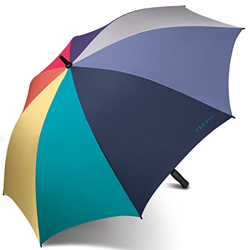 Preisvergleich Produktbild ESPRIT Golf Stockschirm 96 cm