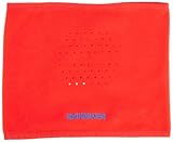 100% poliéster reciclado Quiksilver eqyey subsónicas Rojo Rot (Tomato) Talla:Talla única