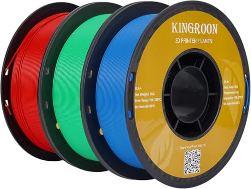 Filament Kingroon PLA 