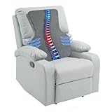 HOMBYS Ergonomic Lumbar...