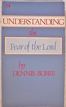 Paperback Understanding the Fear of the Lord Book