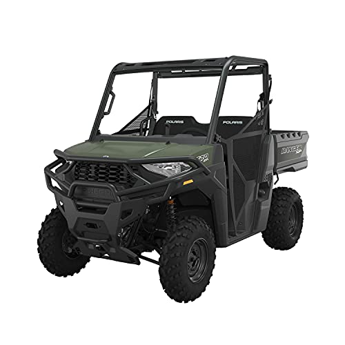 Polaris 2885084 Upper Front Brush Guard Ranger Crew EPS XD SP Pro Premium 570