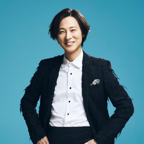 山内惠介on Amazon Music Unlimited