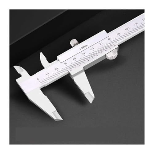 Calibrador Vernier Precisión 300 mm Acero Inoxidable miniatura 2